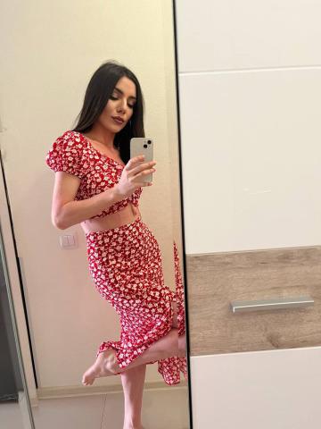 Проститутка Амина
